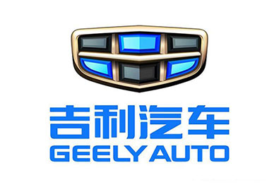 吉利汽車(chē)